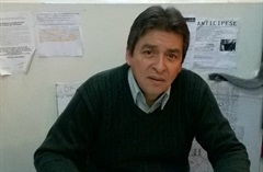 Victor Ureta